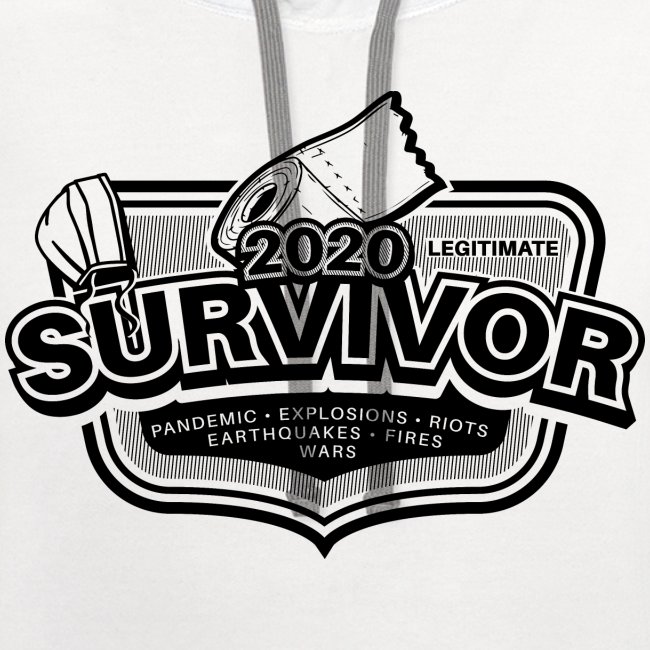 2020 Survivor BoW