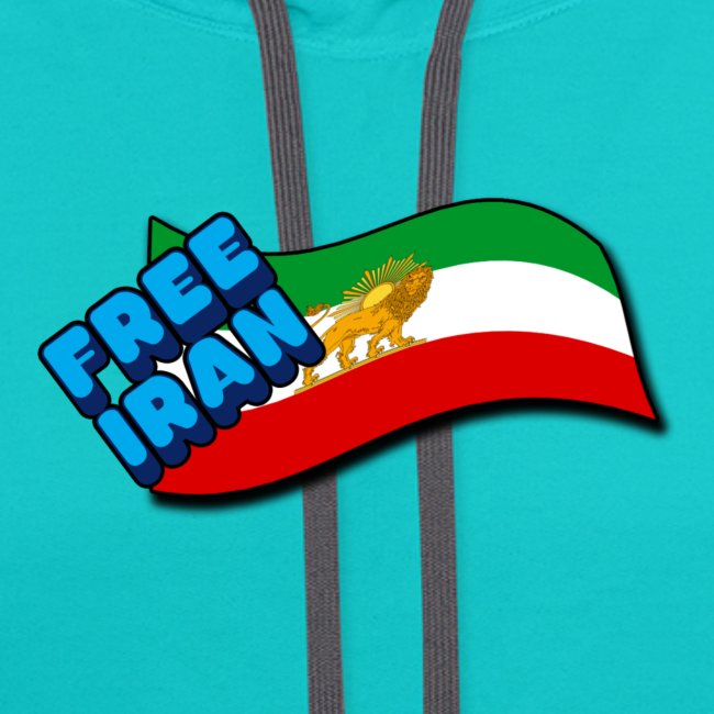 Free Iran 4 All