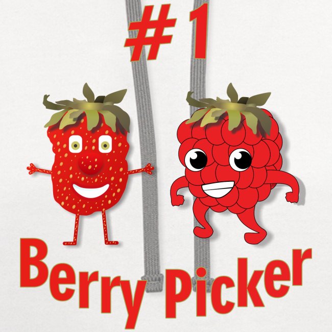 #1 Berry Picker
