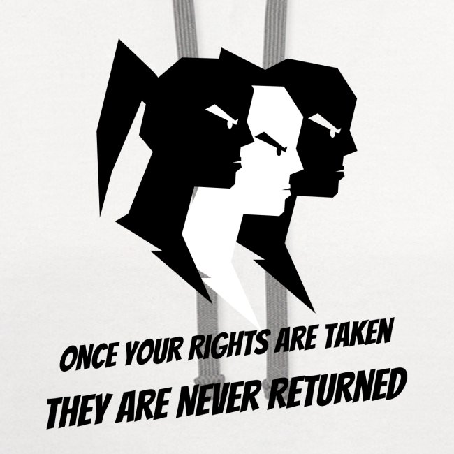 Human Rights and Liberties