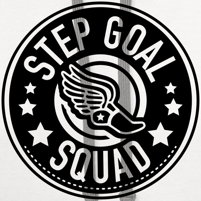 Step Show Squad #2 Design