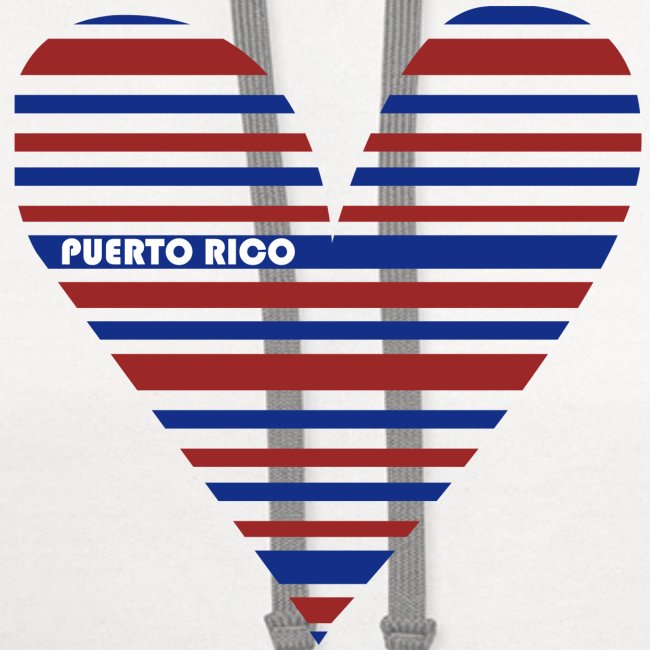 LOVE Puerto Rico