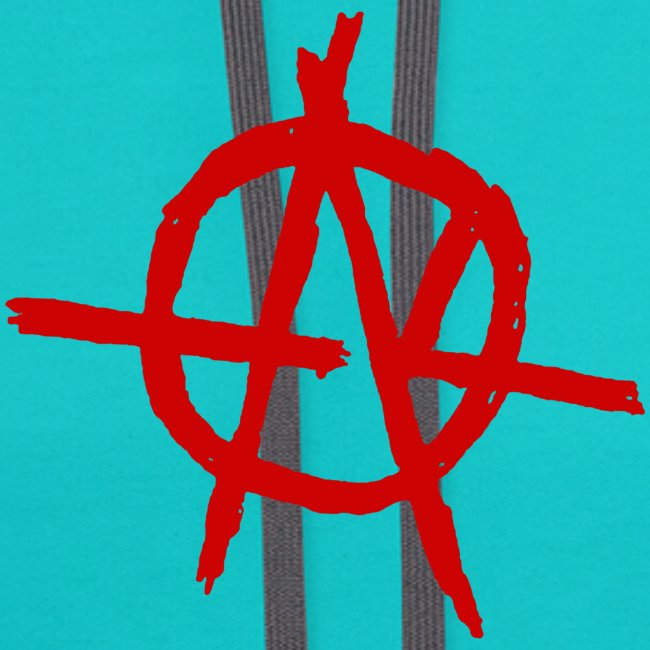Anarchy (Red)