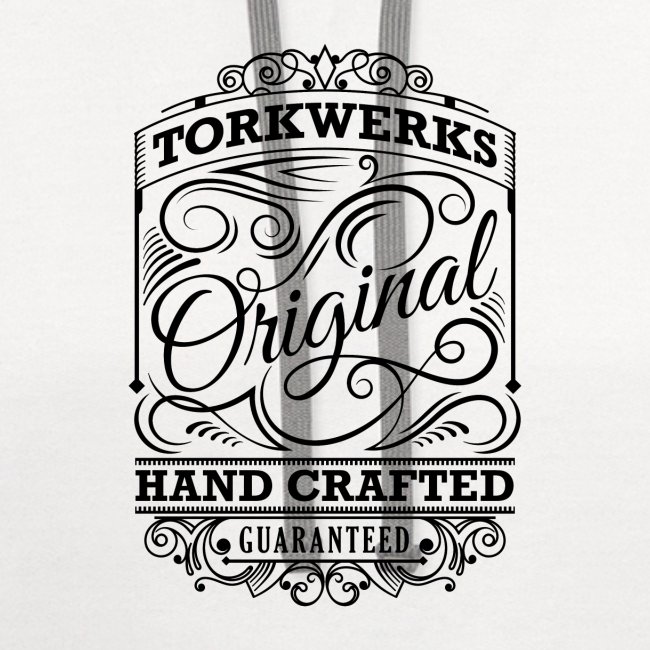 Torkwerks Hand Crafted