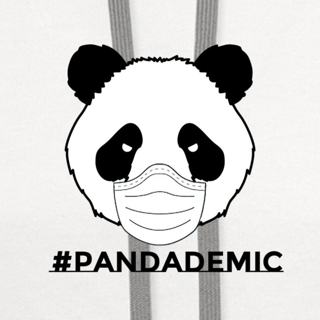 finished pandademic logo