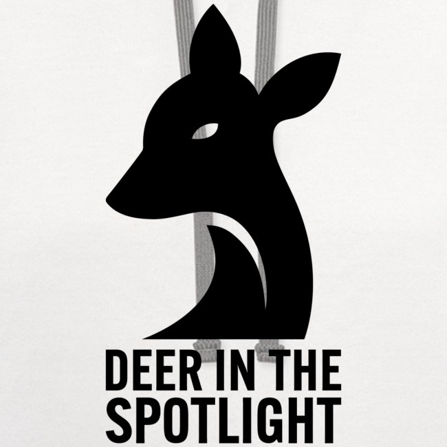 Deer in the Spotlight Logo