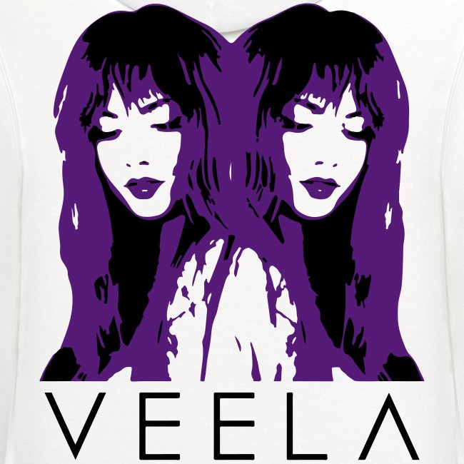 Double Veela and Logo