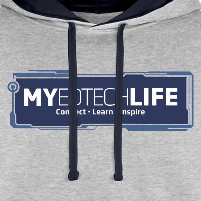 My EdTech Life 23