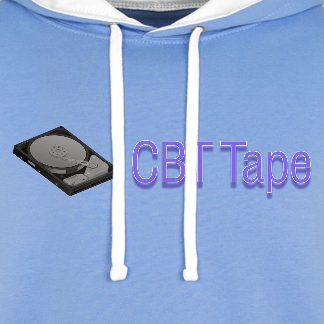 CBT Tape