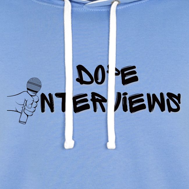 Dope Interviews alternate logo