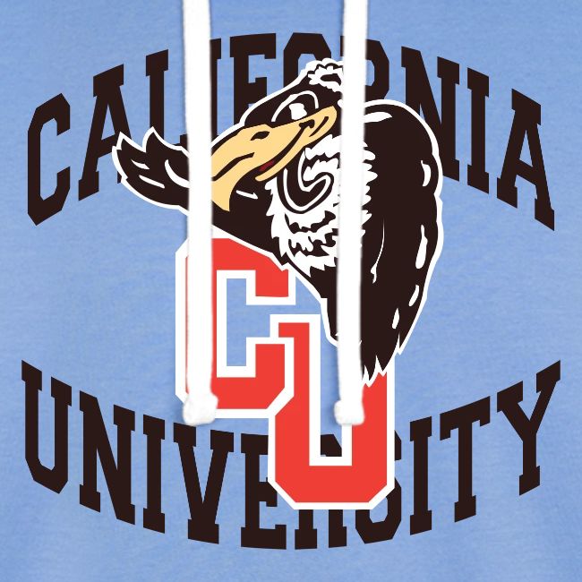 California University Merch