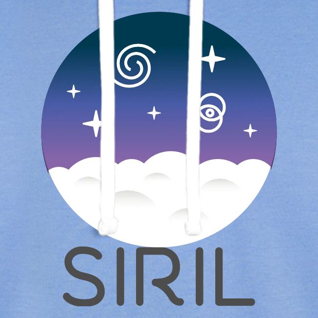 Siril logo 2021