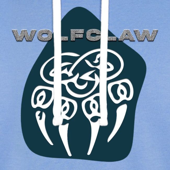 Wolf claw