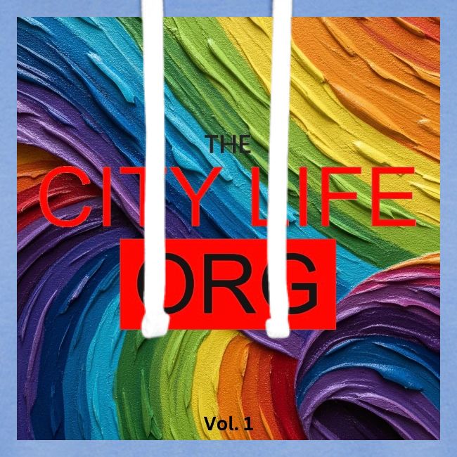 CIty Life Org Vol. 1