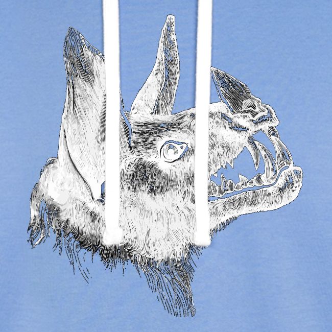 Bat Head