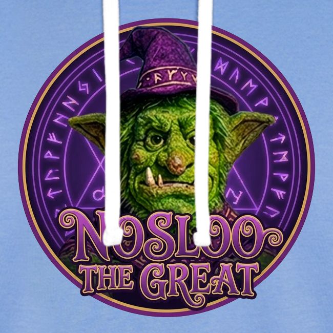 Nosloo the Great