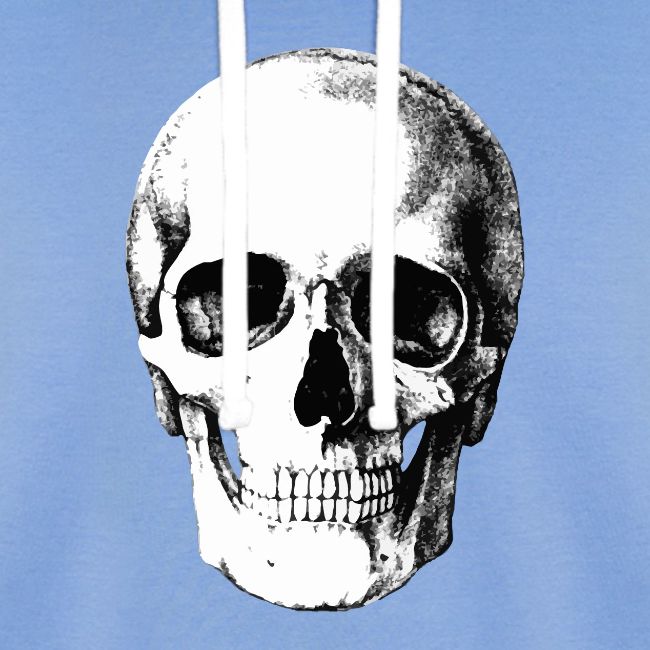 Human Skull