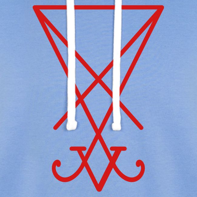 Lucifer Sigil