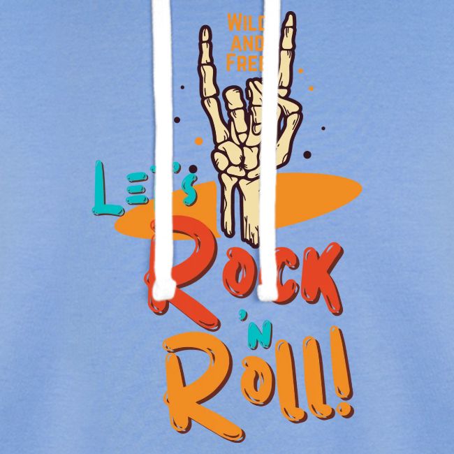 Let's Rock and Roll