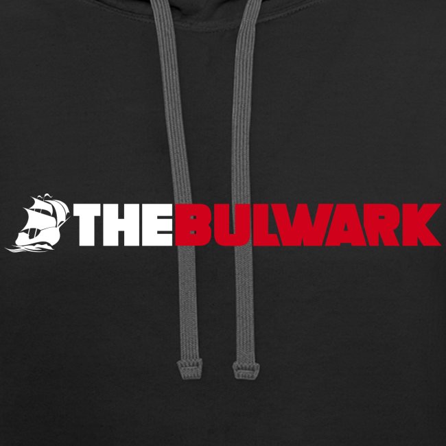 Bulwark Logo