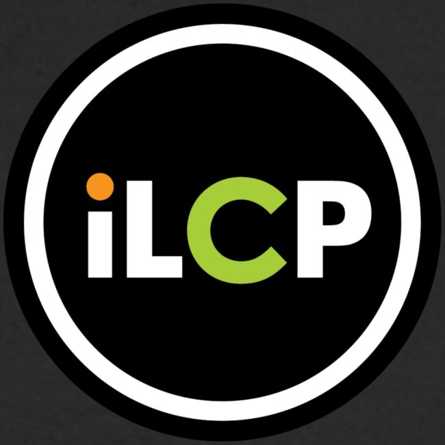 iLCP logo circle