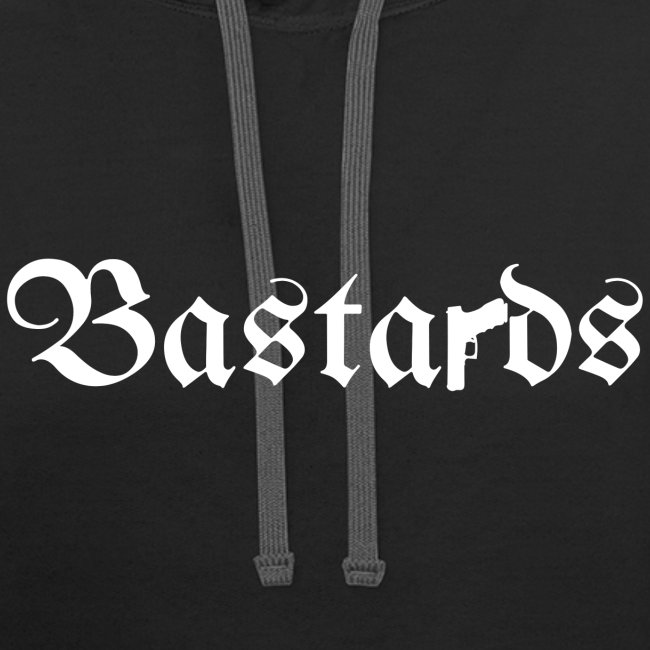 Bastards Gun