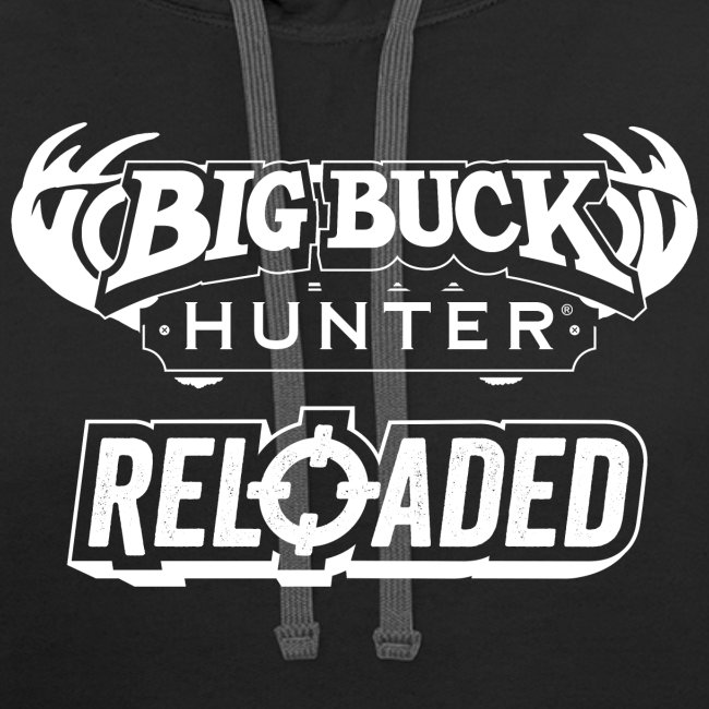 Big Buck Hunter Reloaded: White
