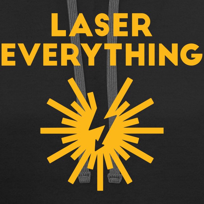 Laser Everything Classic