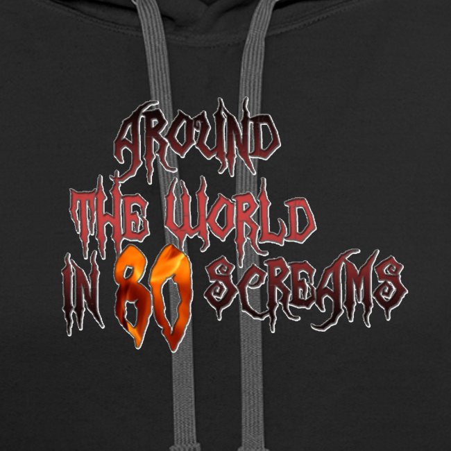 Around The World in 80 Screams