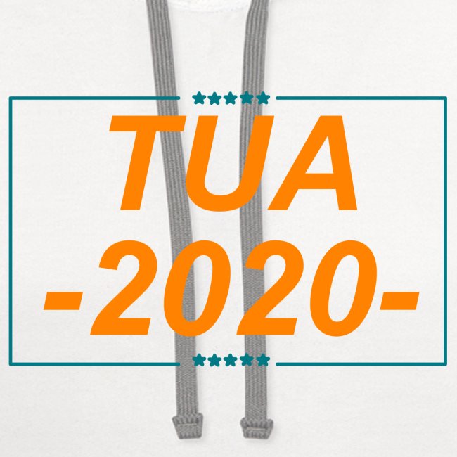 Tua 2020
