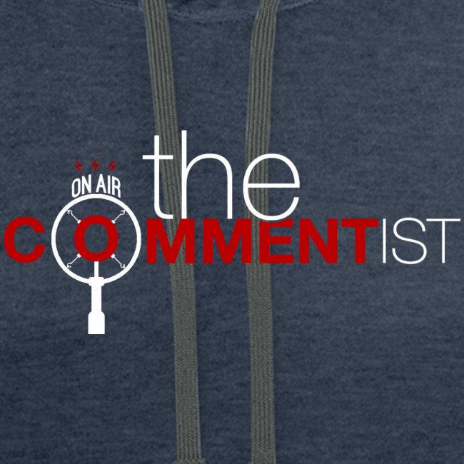 The Commentist Logo