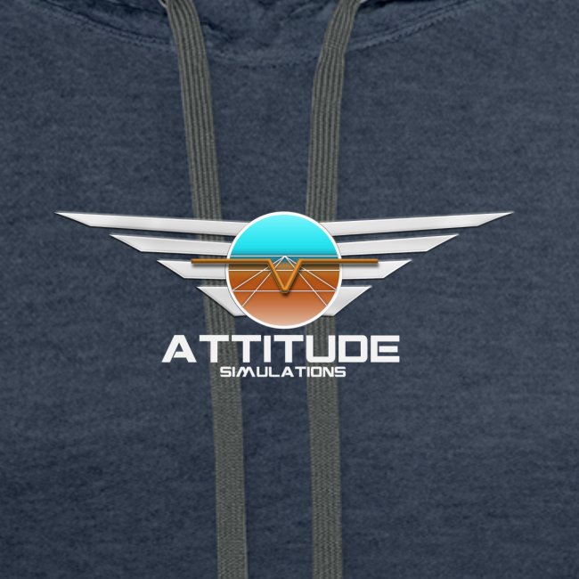 Attitude Double Sided