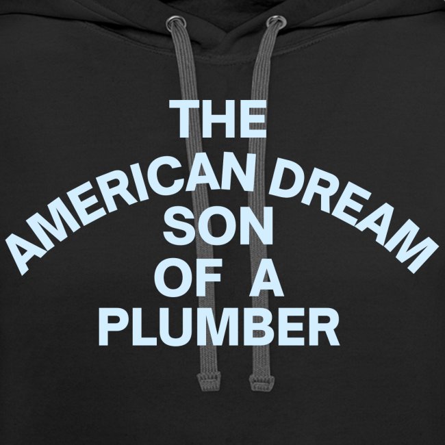 The American Dream Son Of a Plumber, ProWrestling