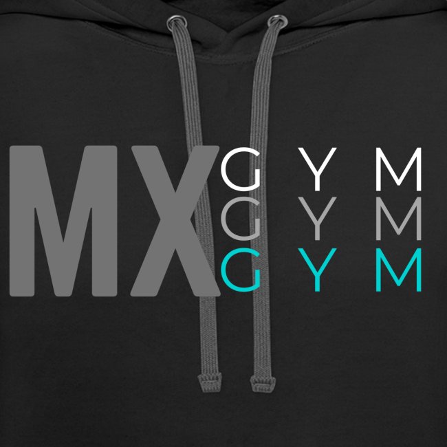 MX Gym Minimal Hat 3