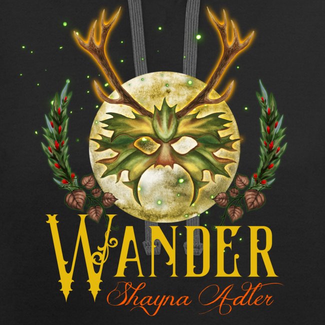 Wander Album
