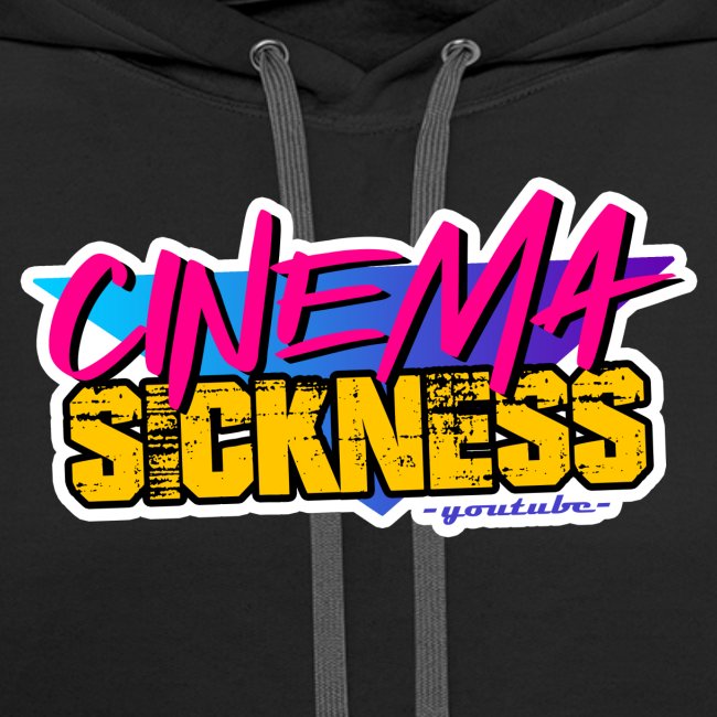 Cinema Sickness