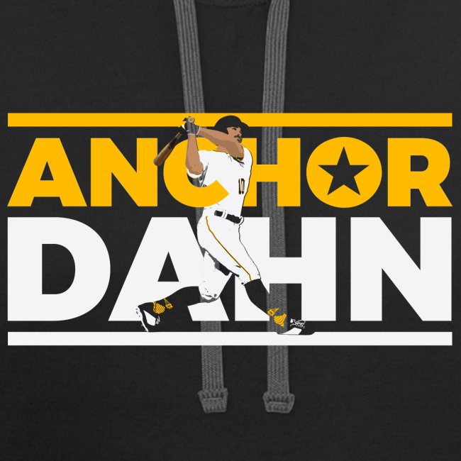 Anchor Dahn