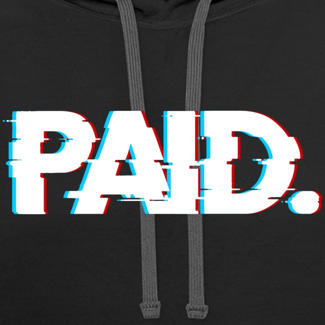 PAID.