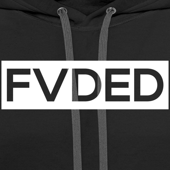 FVDED Cutout resize V1 white