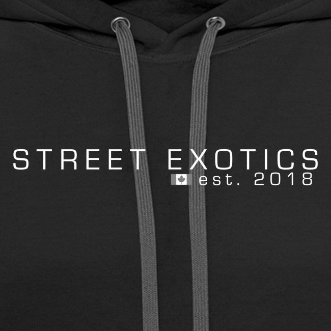 Street Exotics - Original