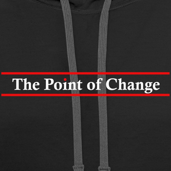 The Point of Change Final