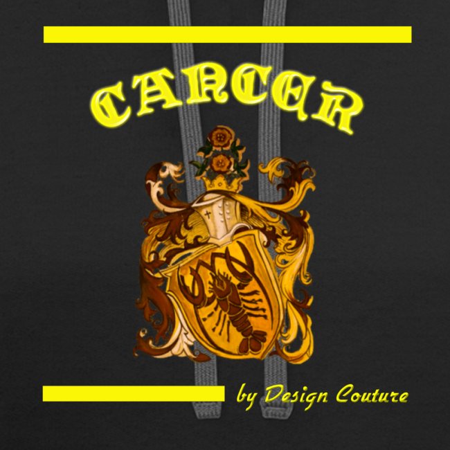 CANCER YELLOW