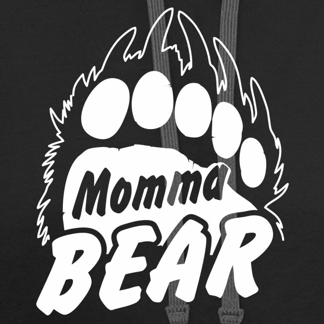Mama bear, Momma Bear, Mother Bear, mummy bear