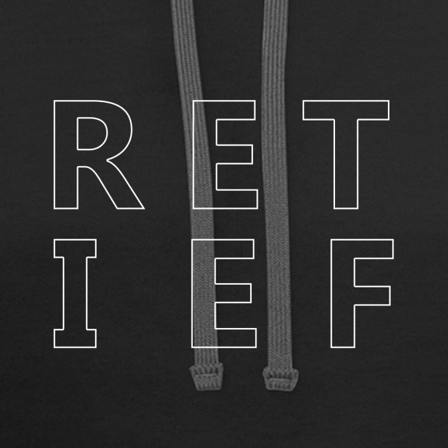 Retief stroke design