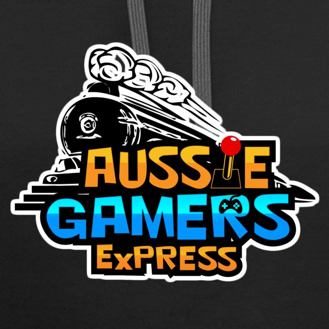 AUZZIE GAMERS ExPRESS