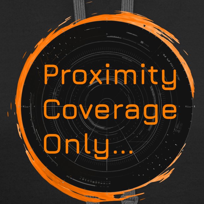 The Division Proximity Coverage Only #2