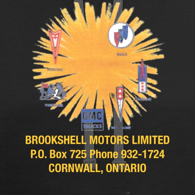 Vintage Brookshell Motors
