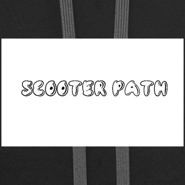 scooter path