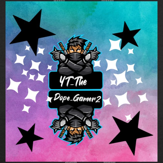 YT_TheDope_Gamer2 Merch
