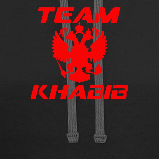 Team khabib Eagle